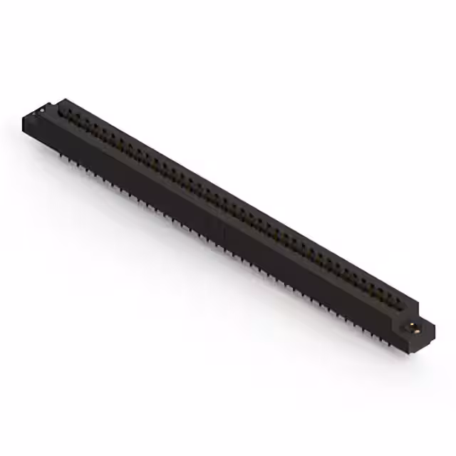 355-078-556-503 EDAC Inc.  Edgeboard Connectors